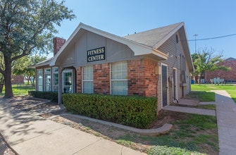 Hunters Way in Lubbock, TX - Foto de edificio - Interior Photo