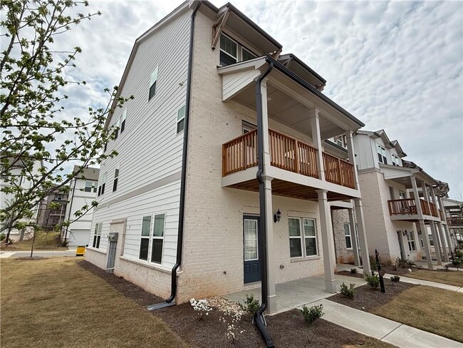 4739 Red Lion Pl in Lawrenceville, GA - Building Photo - Building Photo