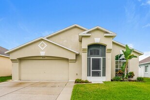 3149 Castle Rock Cir in Land O Lakes, FL - Building Photo
