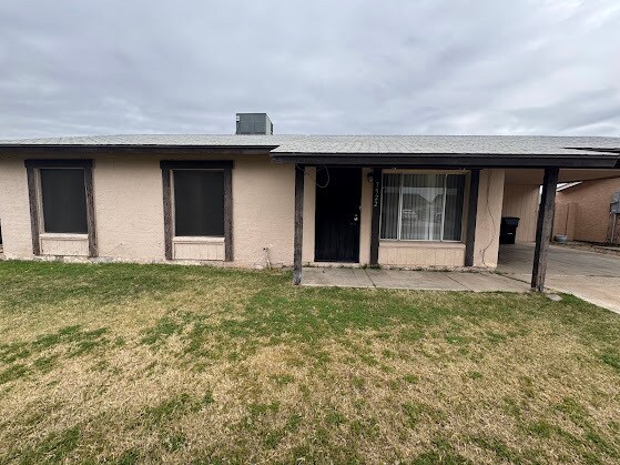 7522 W Montecito Ave in Phoenix, AZ - Building Photo