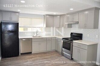 43127 Washington Common in Fremont, CA - Building Photo - Building Photo