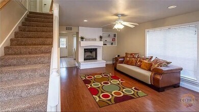 7507 Tantivity in San Antonio, TX - Building Photo - Building Photo