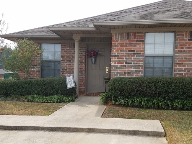 property at 5119 Galloping Way