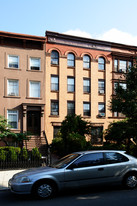 83 2nd Pl Apartments