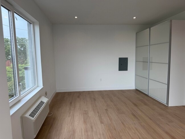 property at 3309 Liberty Ave