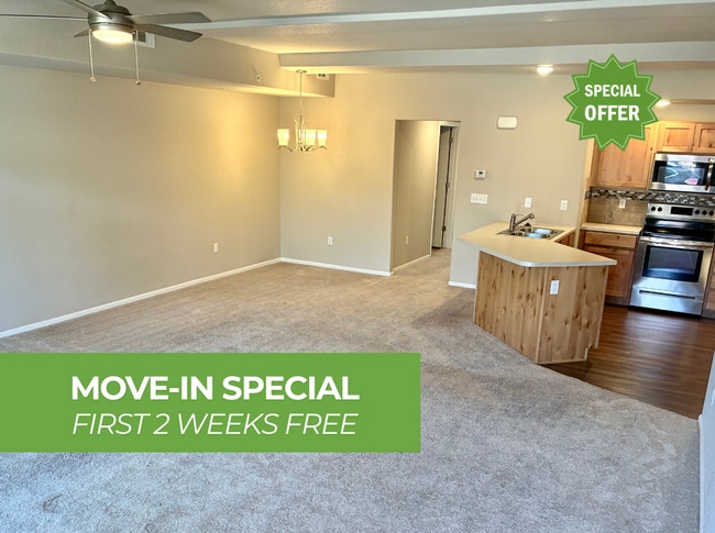 property at 5551 W 29th St