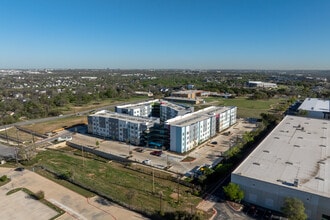 Norman Commons in Austin, TX - Building Photo - Building Photo