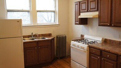 2948 N Albany Ave, Unit 2E in Chicago, IL - Building Photo - Building Photo