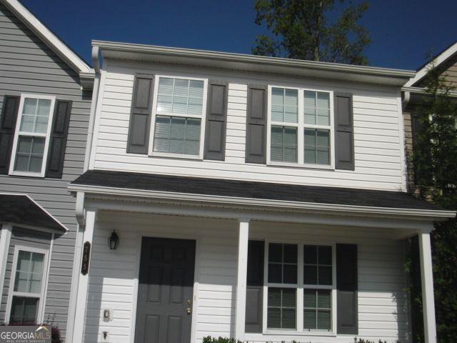 property at 755 Crestwell Cir