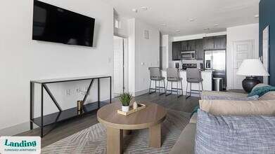 8110 Blue Goose Rd, Unit 1302 in Manor, TX - Foto de edificio - Building Photo