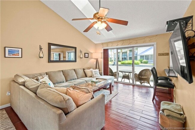 property at 1451 NE 14th Ct