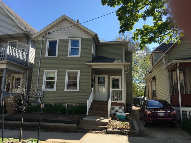 114 S Bassett St, Unit 1