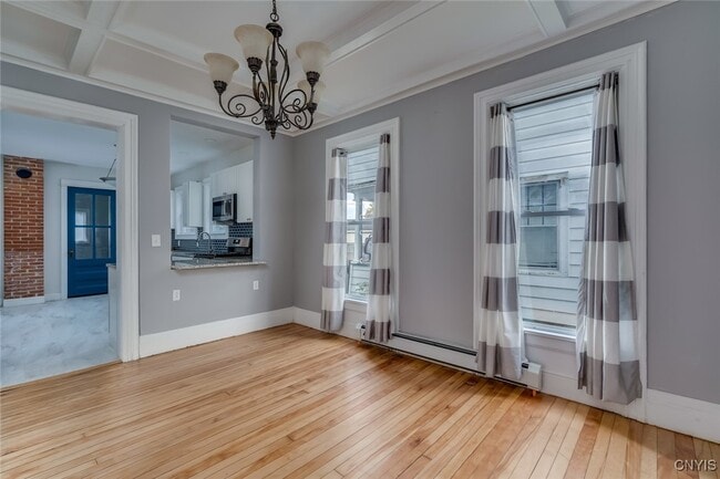 property at 121 Haley St