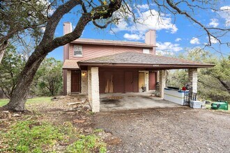 6904 Rifle Bend in Austin, TX - Building Photo - Building Photo