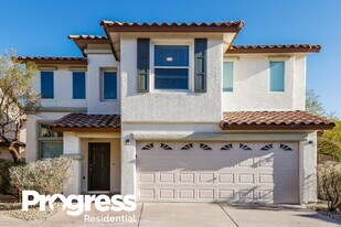 7875 Windhamridge Dr in Las Vegas, NV - Building Photo