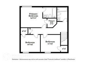 1545 Dogwood Dr in Cumming, GA - Building Photo - Building Photo
