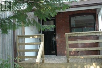 16 Nasmith Ave in Toronto, ON - Building Photo - Building Photo