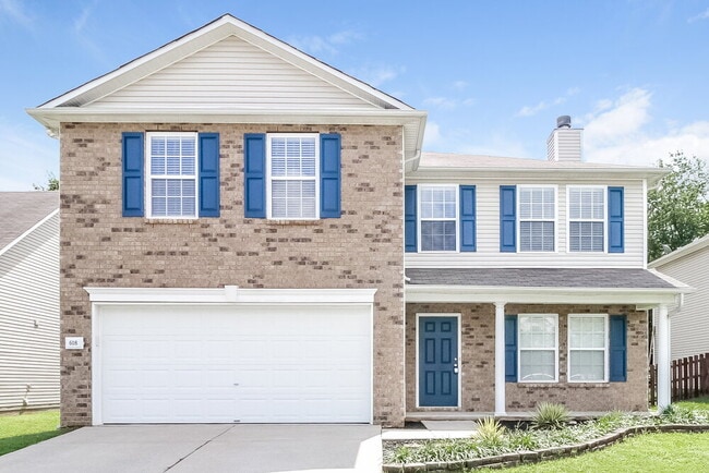 property at 608 Elderberry Way