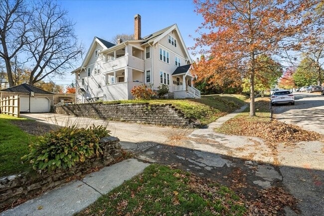 property at 15 Clearview Ave