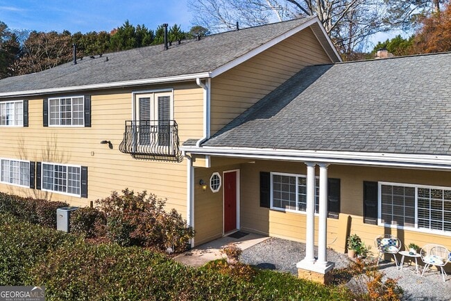 property at 1468 Briarwood Rd NE
