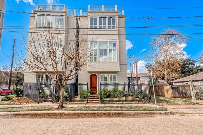 property at 1804 Haddon St