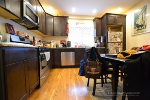 72 Parsons St, Unit 1 in Boston, MA - Building Photo