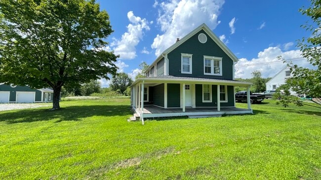 property at 61 Hastings Rd