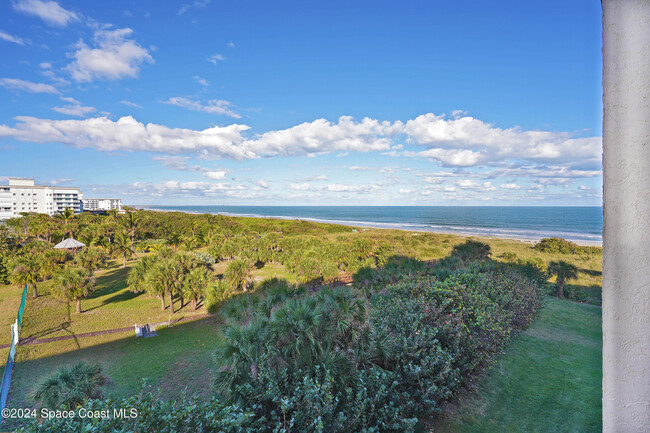 3170 N Atlantic Ave in Cocoa Beach, FL - Building Photo - Building Photo