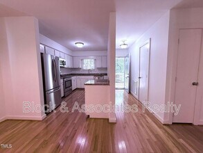 4103 Arckelton Dr in Raleigh, NC - Building Photo - Building Photo