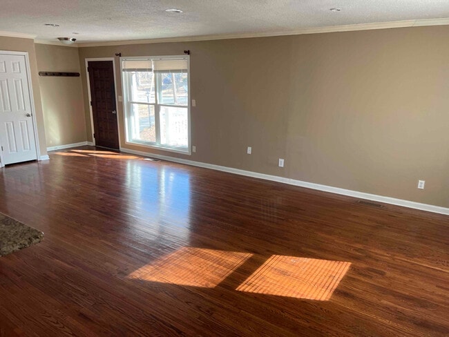 12202 Greenleaf Dr SE in Huntsville, AL - Building Photo - Building Photo