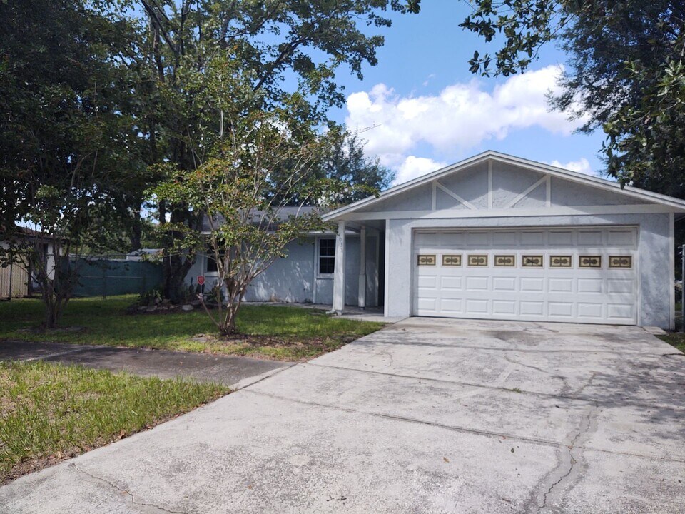 4033 Autrey Ave E in Jacksonville, FL - Building Photo