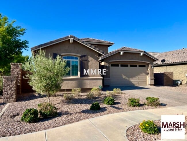 20771 E Mockingbird Dr in Queen Creek, AZ - Building Photo - Building Photo