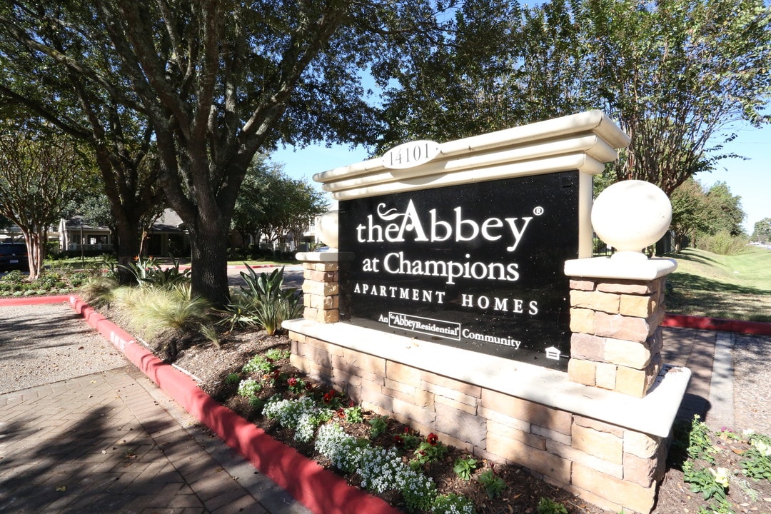 The Abbey at Champions Photo