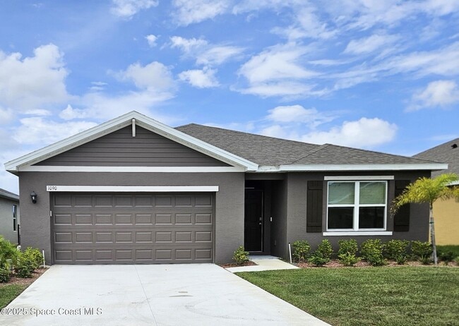 property at 1090 Trinity St