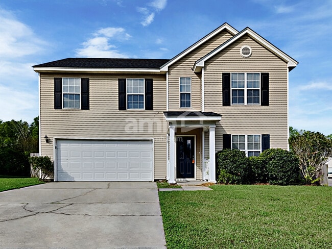 property at 133 Broken Branch Dr