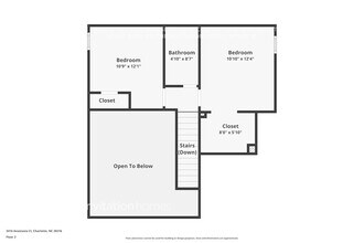 3416 Anastasia Ct in Charlotte, NC - Building Photo - Building Photo