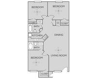 Brooksfield Apartments - 10