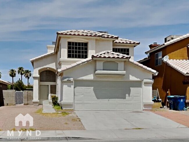 property at 1527 Cane Hill Dr