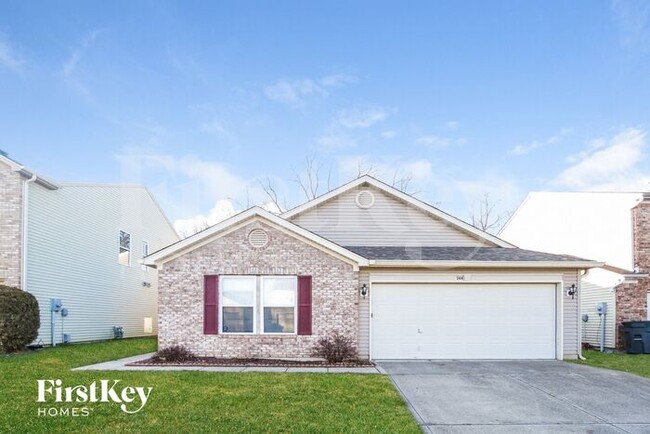 property at 744 Thornwood Ln