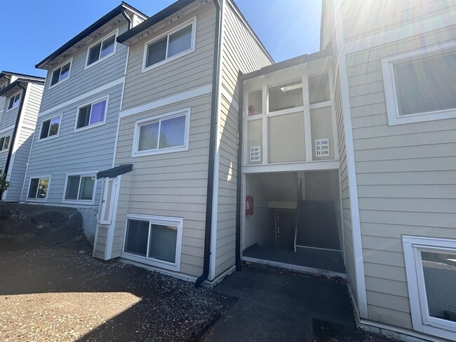 property at 15210 Macadam Rd S