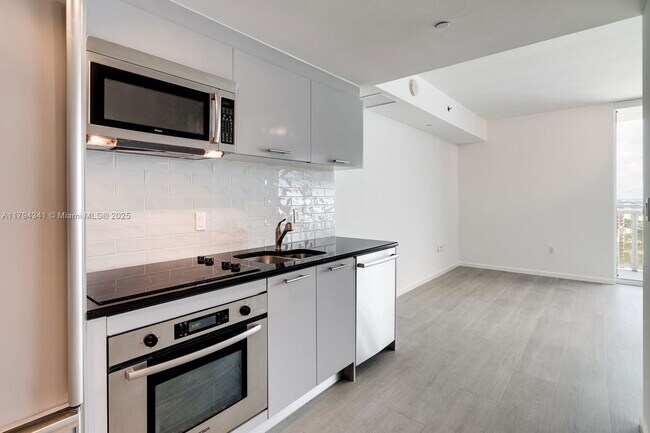 property at 50 Biscayne Blvd