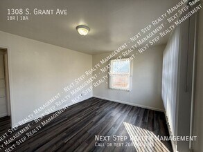 1308 S Grant Ave in Boise, ID - Building Photo - Building Photo