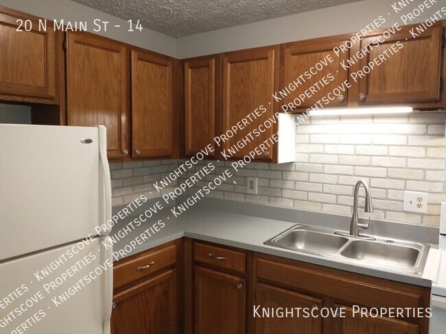 20 N Main St in Port Deposit, MD - Building Photo - Building Photo