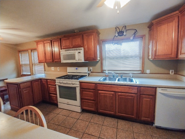 2529 Reed St in Erie, PA - Building Photo - Building Photo