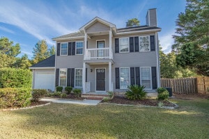 property at 123 Moss Creek Dr