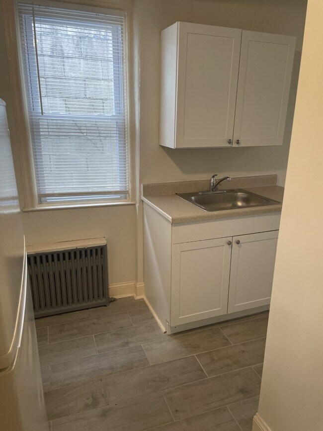 2839 Frankford Ave, Unit 2F - 2