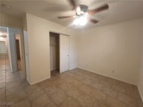 1741 Galaxy St in Pahrump, NV - Building Photo - Building Photo