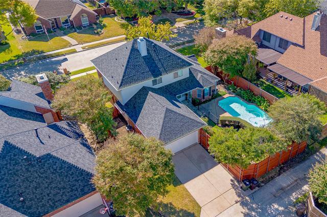 2705 Trophy Dr in Plano, TX - Building Photo - Building Photo