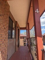 12813 Dunes Rd SE in Albuquerque, NM - Building Photo