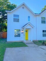 7208 Meador Ave in Austin, TX - Building Photo